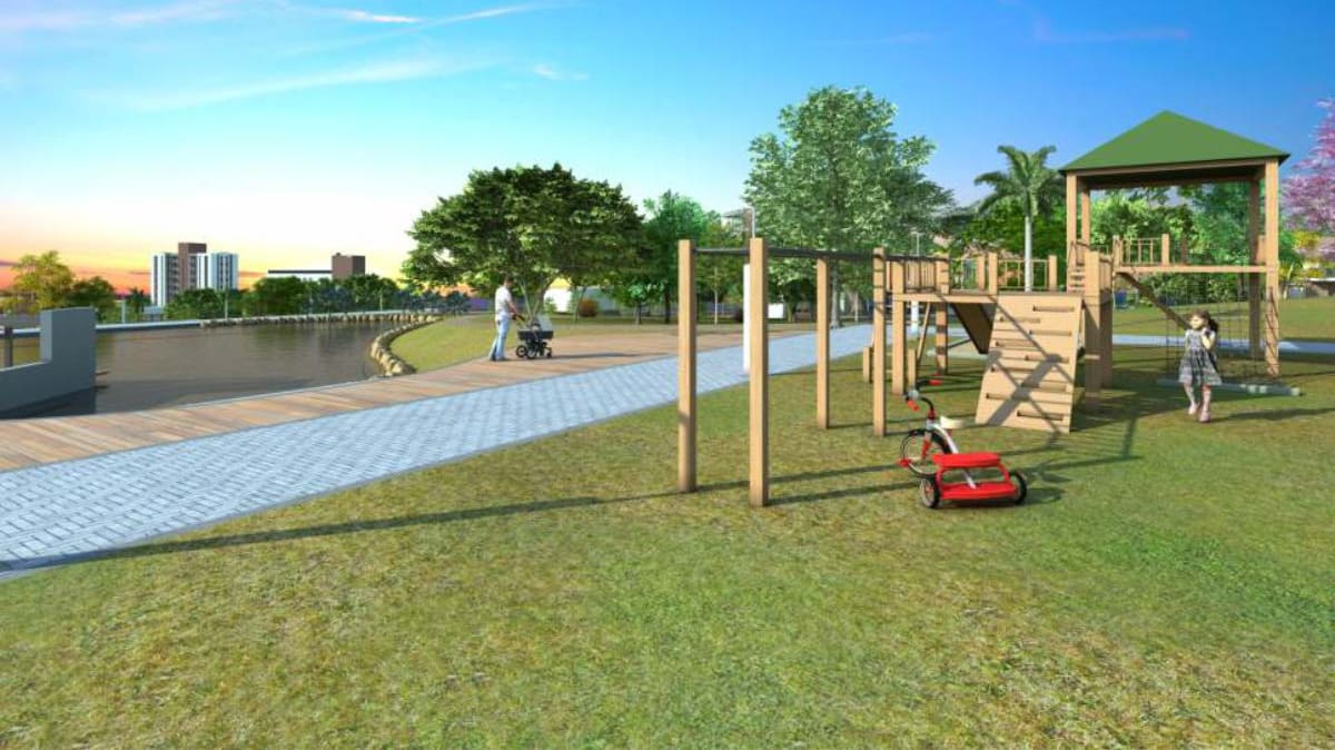 Playground